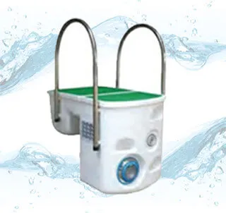 Swimming Pool Pipeless Filter supplier
