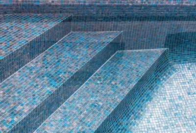 Pool Finishes supplier