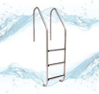 Swimming pool Ladder Manufacturer
