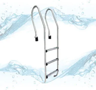 Swimming pool Ladder Supplier