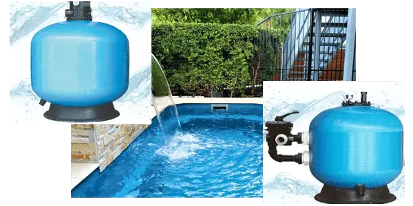 Swimming Pool Equipment Supplier